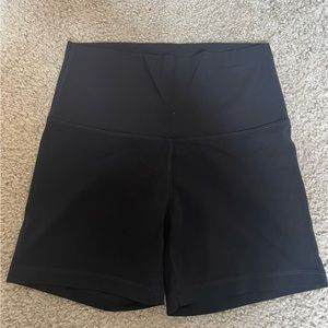 Bike shorts